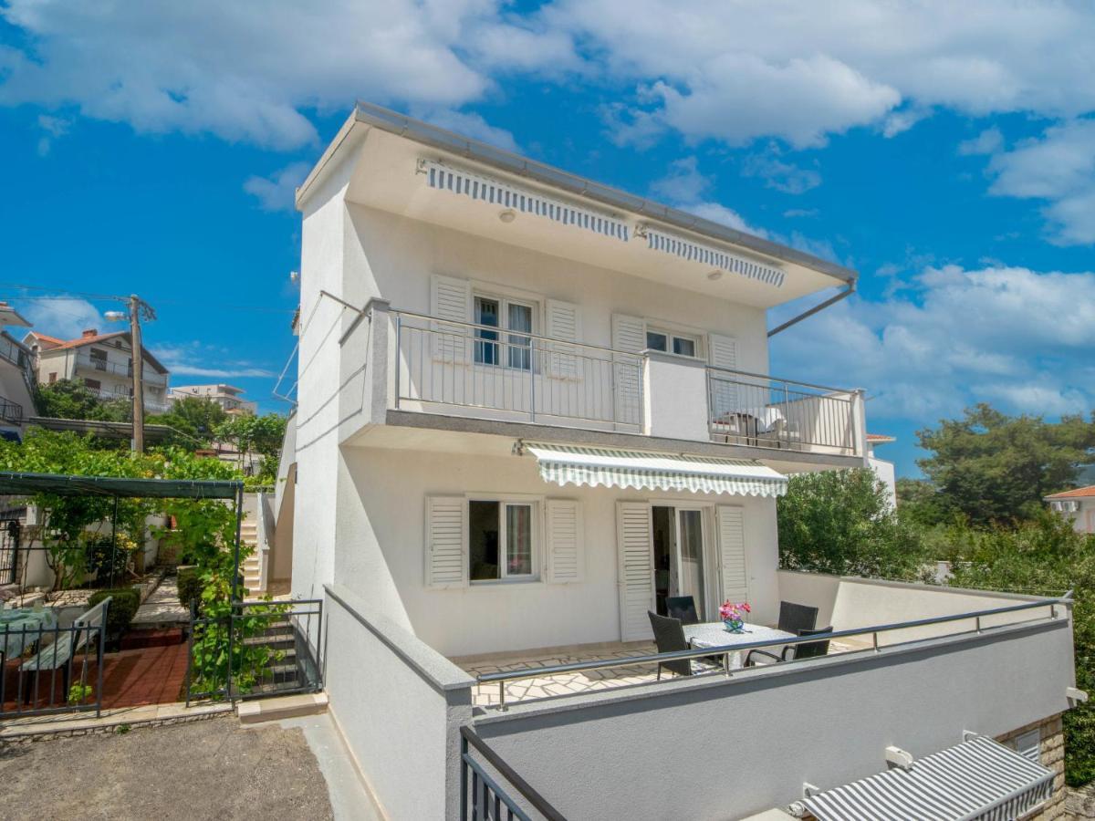 Apartment Slavica-1 By Interhome Trogir Buitenkant foto