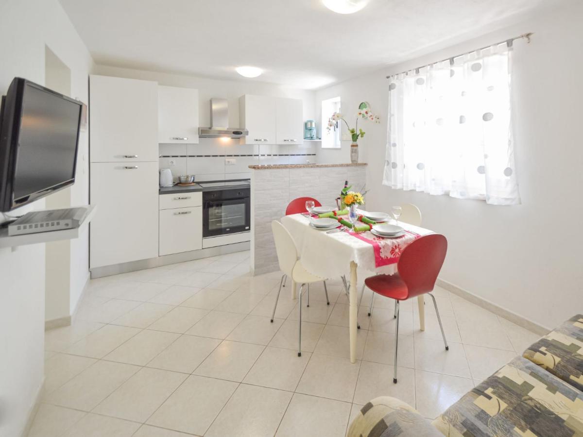 Apartment Slavica-1 By Interhome Trogir Buitenkant foto