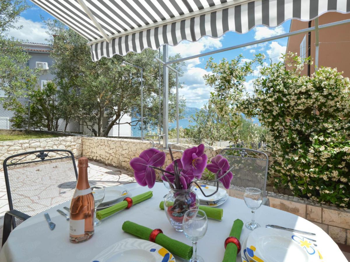 Apartment Slavica-1 By Interhome Trogir Buitenkant foto