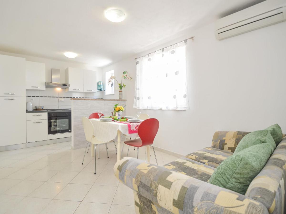 Apartment Slavica-1 By Interhome Trogir Buitenkant foto