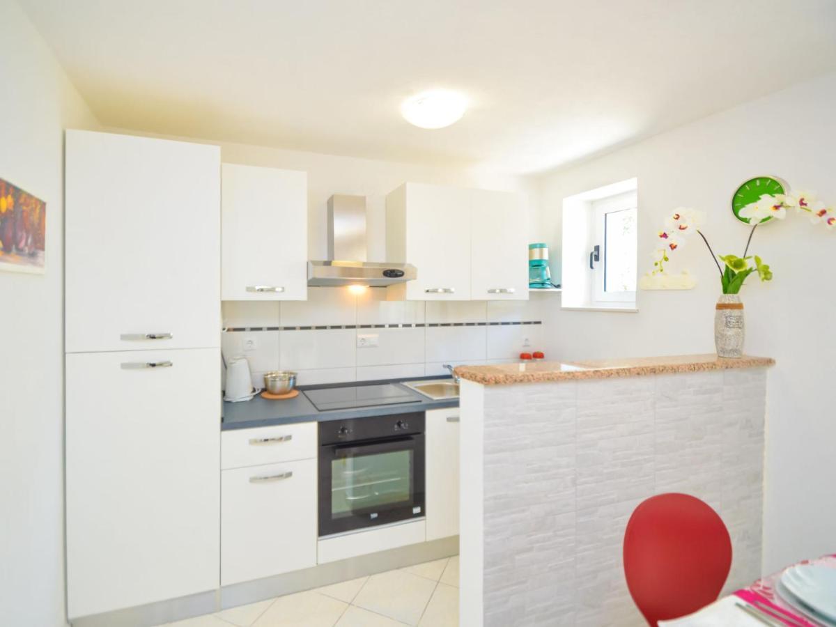 Apartment Slavica-1 By Interhome Trogir Buitenkant foto