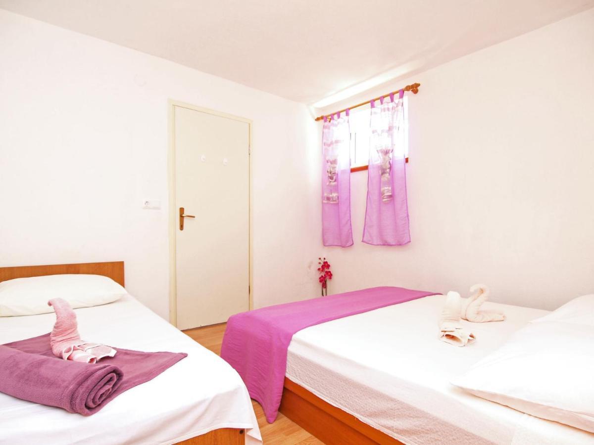 Apartment Slavica-1 By Interhome Trogir Buitenkant foto
