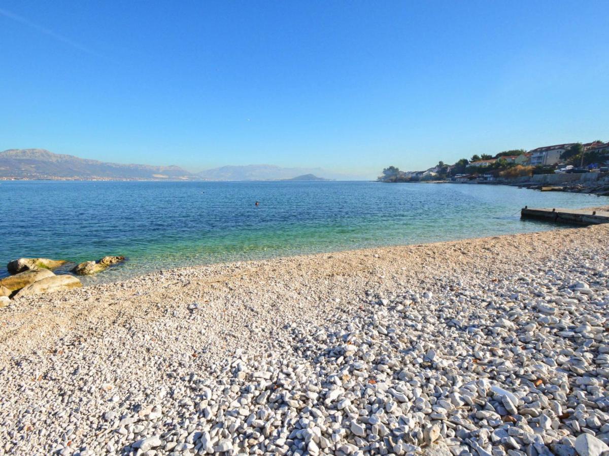 Apartment Slavica-1 By Interhome Trogir Buitenkant foto