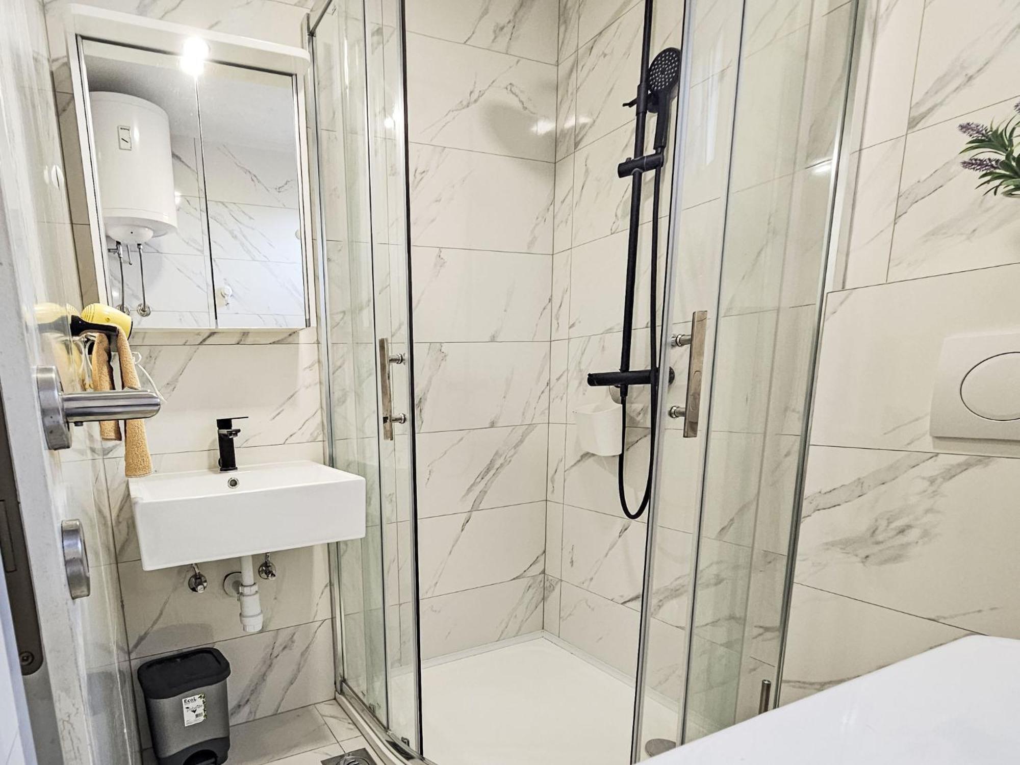 Apartment Slavica-1 By Interhome Trogir Buitenkant foto